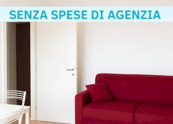 Salone - Appartamento viale Carlo Espinasse, 104, Milano (zona Villapizzone) - foto 1
