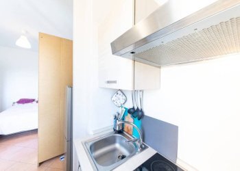 Cucina - Appartamento viale Carlo Espinasse, 104, Milano (zona Villapizzone) - foto 6