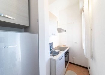 Cucina - Monolocale viale Carlo Espinasse, 104, Milano (zona Villapizzone) - foto 6