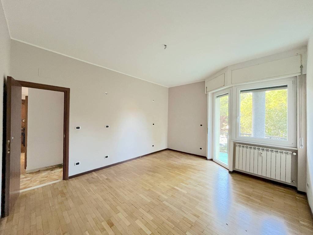 Camera da letto - Four-room apartment via Giuseppe Mendozza, 4A, Genova (neighborhood Quarto) - photo 3