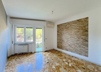 Cucina - Quadrilocale via Giuseppe Mendozza, 4A, Genova (zona Quarto) - foto 8