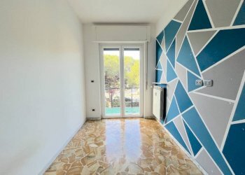 Camera da letto - Quadrilocale via Giuseppe Mendozza, 4A, Genova (zona Quarto) - foto 10