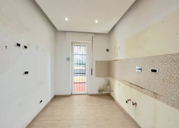 Cucina - Quadrilocale via Giuseppe Mendozza, 4A, Genova (zona Quarto) - foto 18