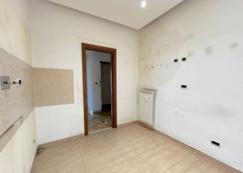 Cucina - Quadrilocale via Giuseppe Mendozza, 4A, Genova (zona Quarto) - foto 19