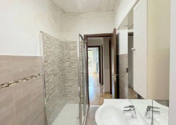 Bagno - Quadrilocale via Giuseppe Mendozza, 4A, Genova (zona Quarto) - foto 20