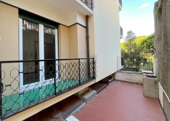 Giardino - Quadrilocale via Giuseppe Mendozza, 4A, Genova (zona Quarto) - foto 28