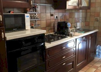 Cucina - Trilocale Rapallo - foto 8