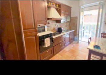 Cucina - Trilocale Rapallo - foto 9