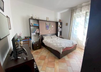 Camera da letto - Trilocale Rapallo - foto 10