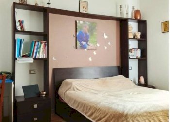 Camera da letto - Trilocale Rapallo - foto 11