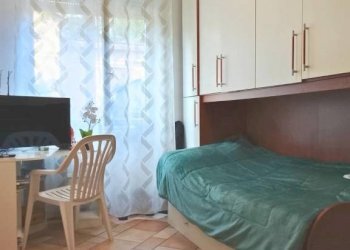 Camera da letto - Trilocale Rapallo - foto 12