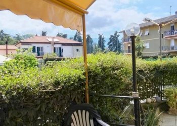 Veranda - Trilocale Rapallo - foto 14