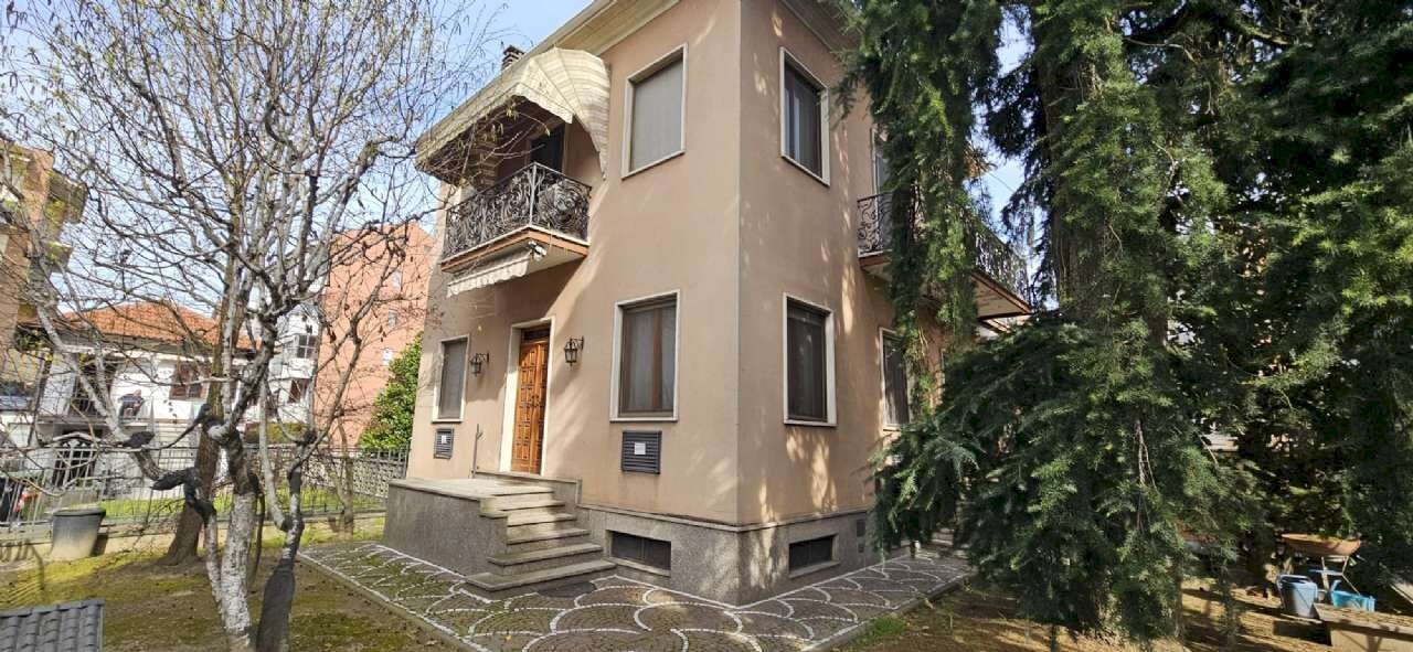 3 - Casa indipendente via dei Bottai, 1, Asti - foto 1