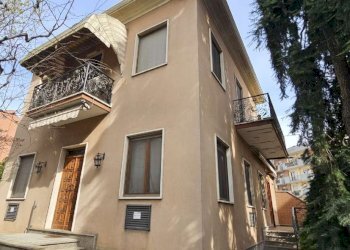 4 - Casa indipendente via dei Bottai, 1, Asti - foto 2