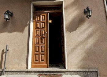 facciata 1 - Casa indipendente via dei Bottai, 1, Asti - foto 5