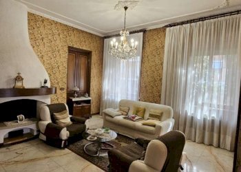 sala - Casa indipendente via dei Bottai, 1, Asti - foto 7