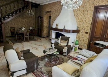 sala 1 - Casa indipendente via dei Bottai, 1, Asti - foto 8