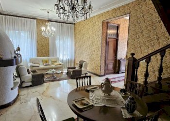 sala 3 - Casa indipendente via dei Bottai, 1, Asti - foto 10