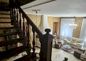 sala 4 - Casa indipendente via dei Bottai, 1, Asti - foto 11