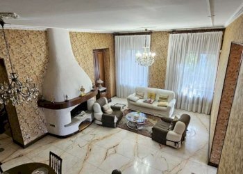 sala 5 - Casa indipendente via dei Bottai, 1, Asti - foto 12