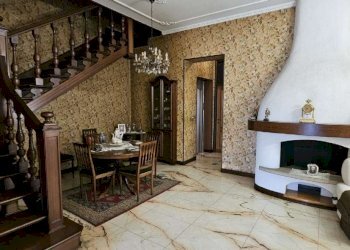 sala 6 - Casa indipendente via dei Bottai, 1, Asti - foto 13