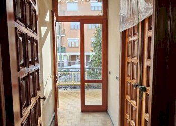 ingresso secondario - Casa indipendente via dei Bottai, 1, Asti - foto 19