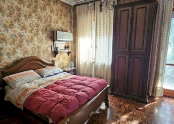 camera matrimoniale 1 - Casa indipendente via dei Bottai, 1, Asti - foto 28