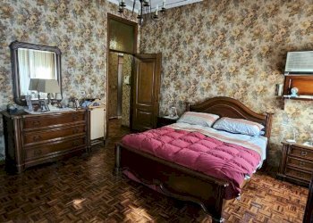 camera matrimoniale 2 - Casa indipendente via dei Bottai, 1, Asti - foto 29