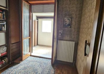camera singola bis 1 - Casa indipendente via dei Bottai, 1, Asti - foto 35