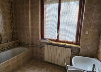 bagno 2 - Casa indipendente via dei Bottai, 1, Asti - foto 40