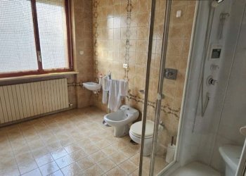 bagno 3 - Casa indipendente via dei Bottai, 1, Asti - foto 41