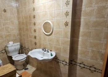 bagno bis 1 - Casa indipendente via dei Bottai, 1, Asti - foto 44