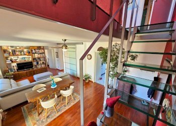 Interno non residenziale - Attic via Andreoli, 2, Induno Olona - photo 3