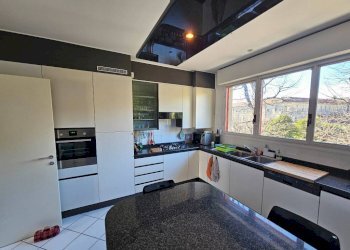 Cucina - Attico via Andreoli, 2, Induno Olona - foto 15