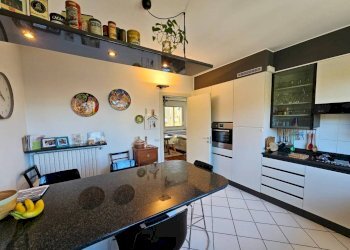 Cucina - Attico via Andreoli, 2, Induno Olona - foto 16