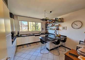 Cucina - Attico via Andreoli, 2, Induno Olona - foto 17