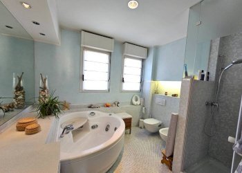 Bagno - Attico via Andreoli, 2, Induno Olona - foto 18