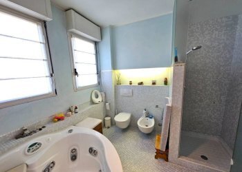 Bagno - Attico via Andreoli, 2, Induno Olona - foto 23