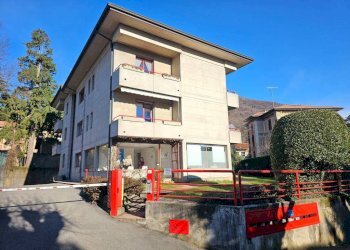 Facciata - Attico via Andreoli, 2, Induno Olona - foto 25