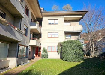 Facciata - Attico via Andreoli, 2, Induno Olona - foto 26