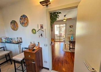 Ingresso - Attico via Andreoli, 2, Induno Olona - foto 27