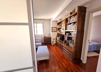 Studio - Attico via Andreoli, 2, Induno Olona - foto 29