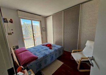 Camera da letto - Attico via Andreoli, 2, Induno Olona - foto 31