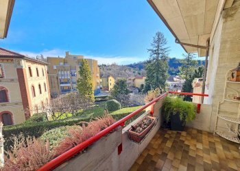 Balcone - Attico via Andreoli, 2, Induno Olona - foto 32