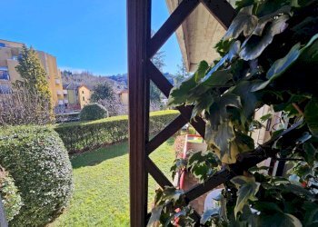 Giardino - Attico via Andreoli, 2, Induno Olona - foto 38