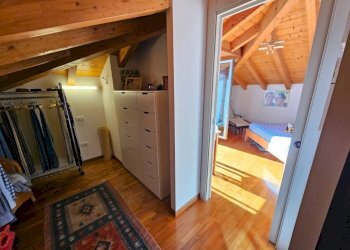 Disimpegno - Attico via Andreoli, 2, Induno Olona - foto 41