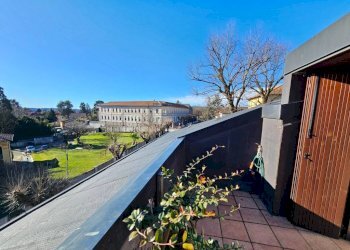 Terrazzo - Attico via Andreoli, 2, Induno Olona - foto 43