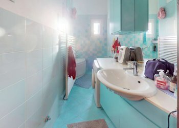 bl2084-bathroom - Appartamento via Panigale, Bologna (zona Borgo Panigale) - foto 31