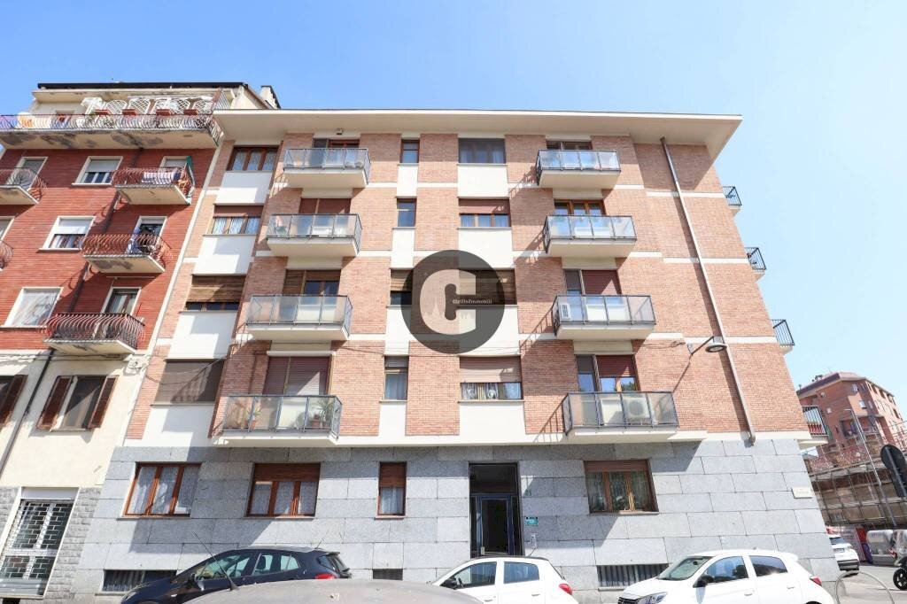 Facciata - Trilocale via Candia, 21, Torino (zona Barriera Milano) - foto 2