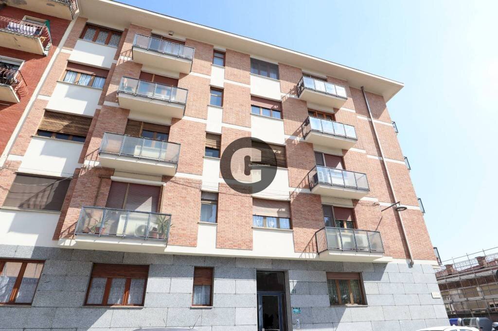 Facciata - Trilocale via Candia, 21, Torino (zona Barriera Milano) - foto 3